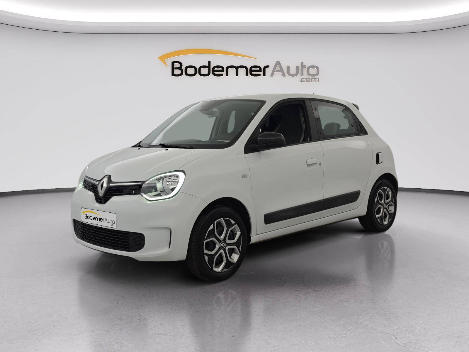 Renault Twingo 3  SCe 65 occasion de 2023 en vente à Saint-Lô