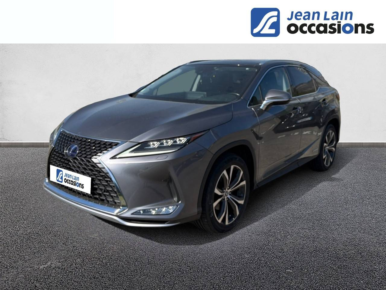 Vente en ligne LEXUS RX RX 450h Luxe de 2019 au prix de 40 490 €
