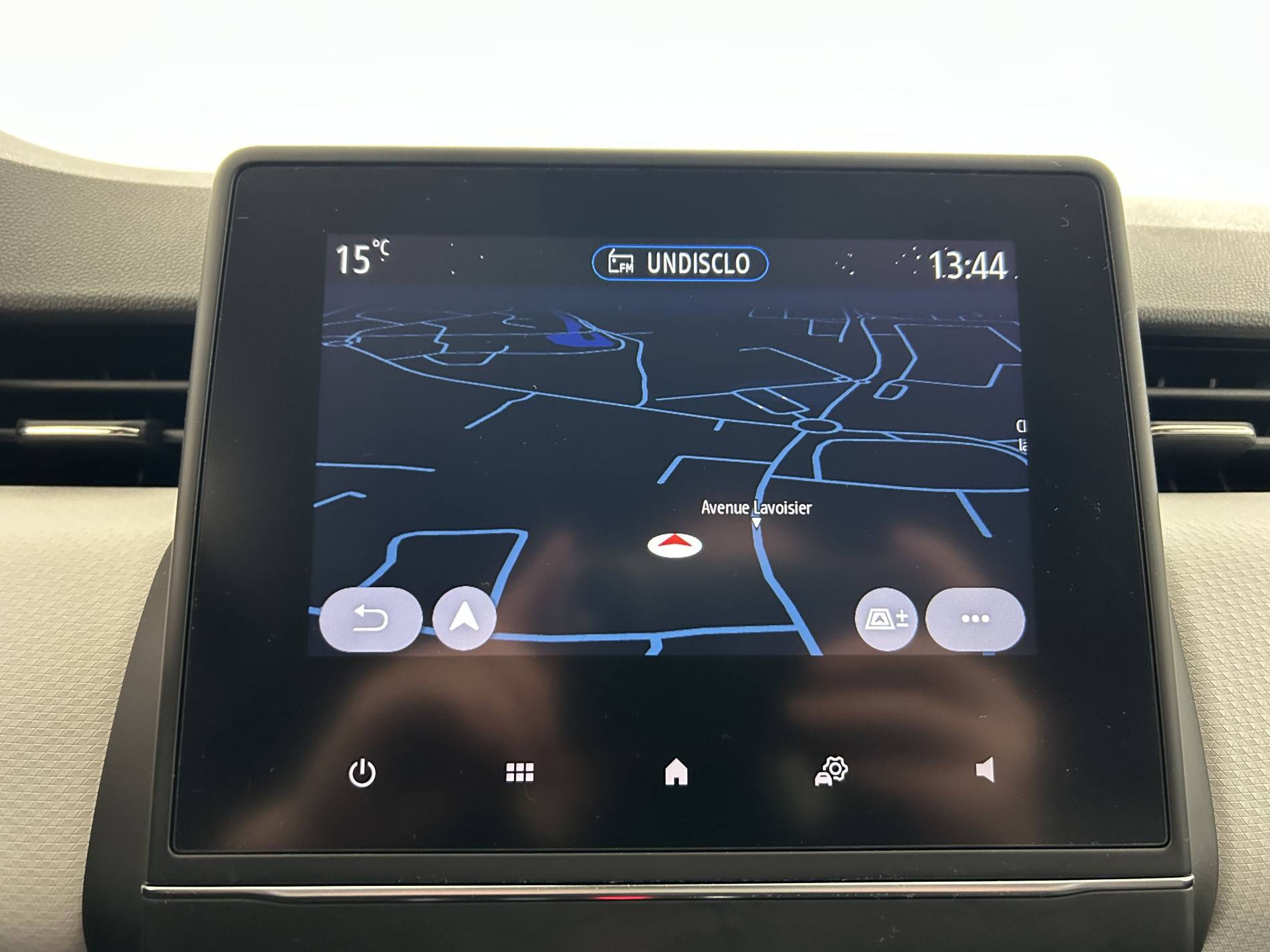 Vente en ligne Renault Clio 5 Clio TCe 90 au prix de 14 990 €