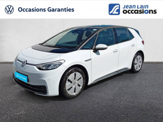 VOLKSWAGEN ID.3 ID.3 145 ch Pro 08/07/2023 en vente à Gap