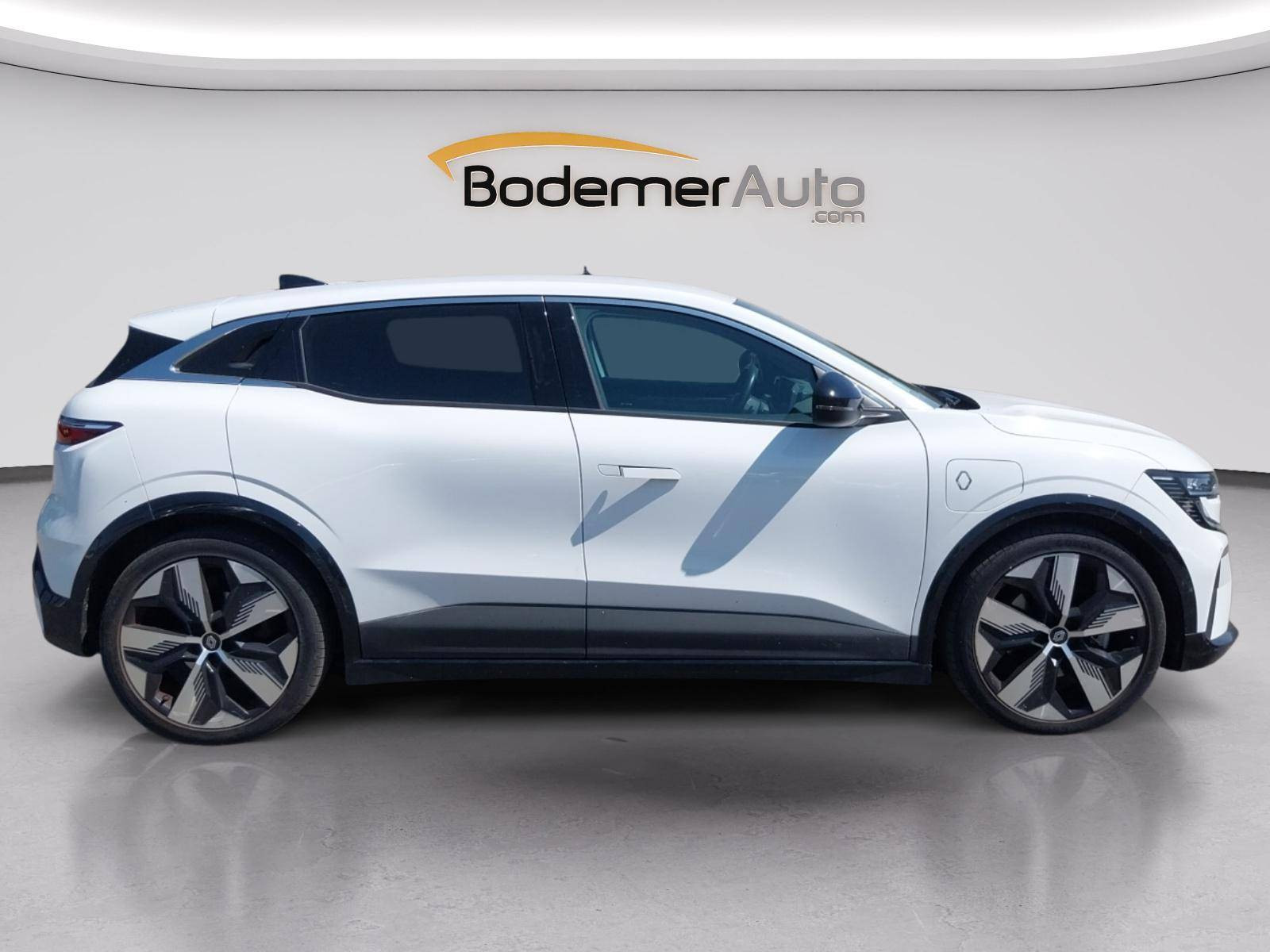 Vente en ligne Renault Megane E-Tech  EV60 220 ch optimum charge au prix de 27 490 €