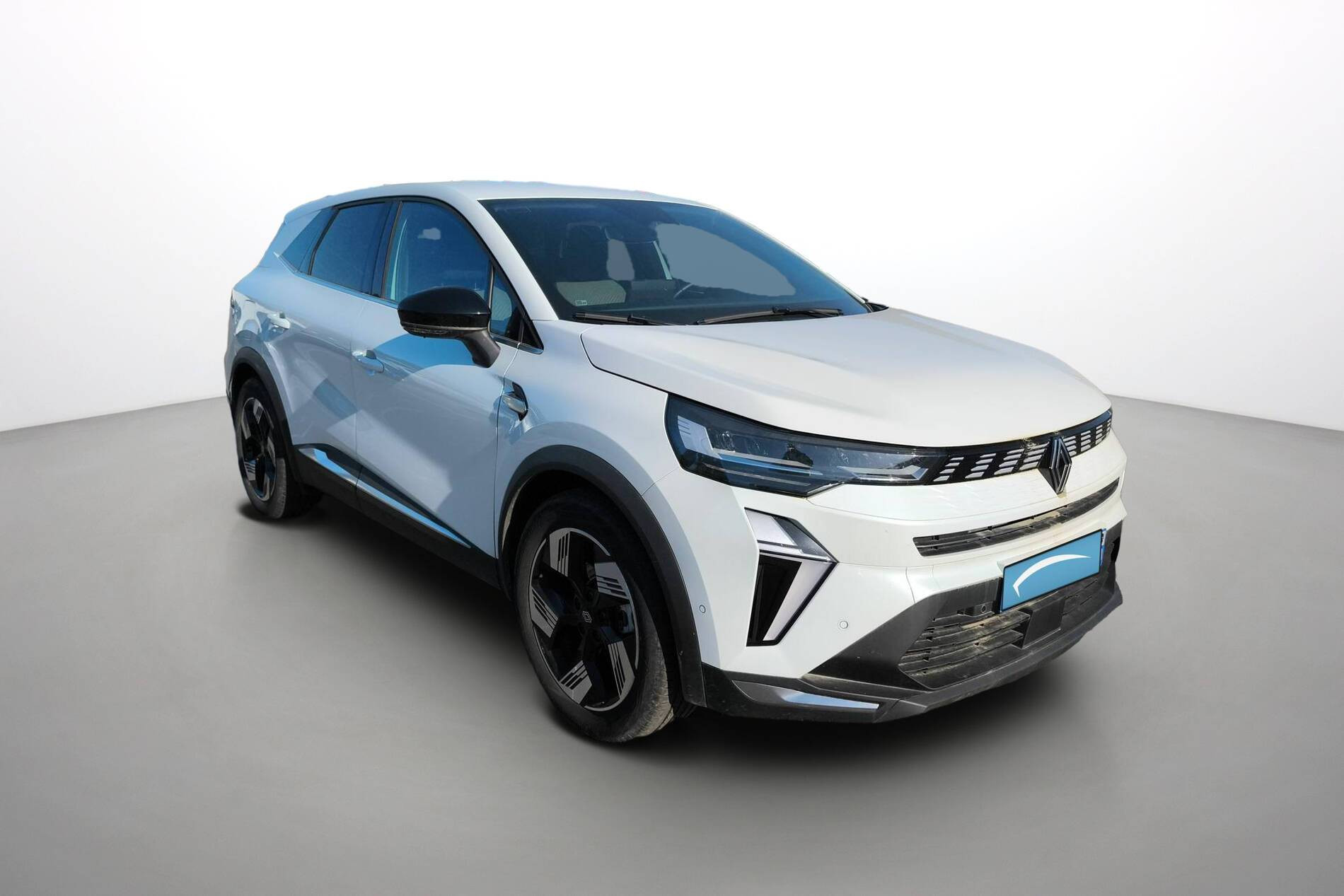 Vente en ligne Renault Symbioz  E-Tech full hybrid 145 au prix de 28 890 €