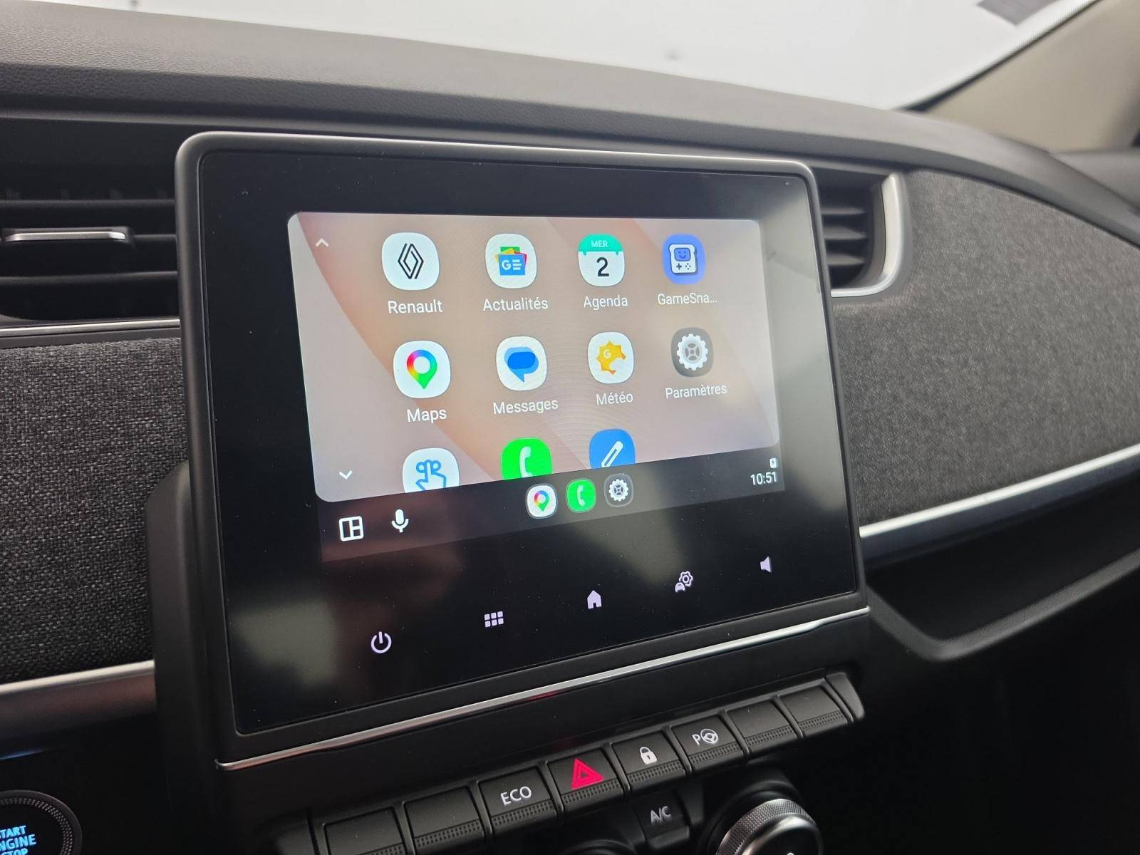 Vente en ligne Renault Zoé Zoe R135 - 22B au prix de 16 590 €