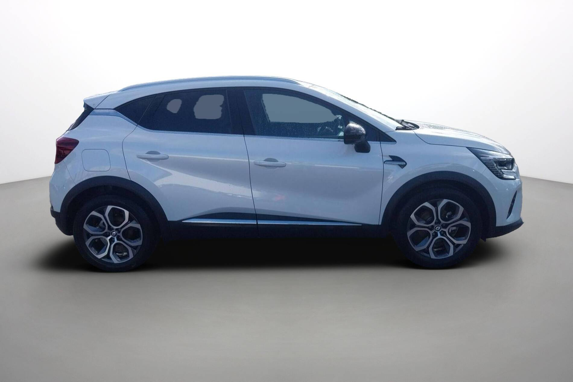Vente en ligne Renault Captur  E-Tech full hybrid 145 au prix de 20 990 €