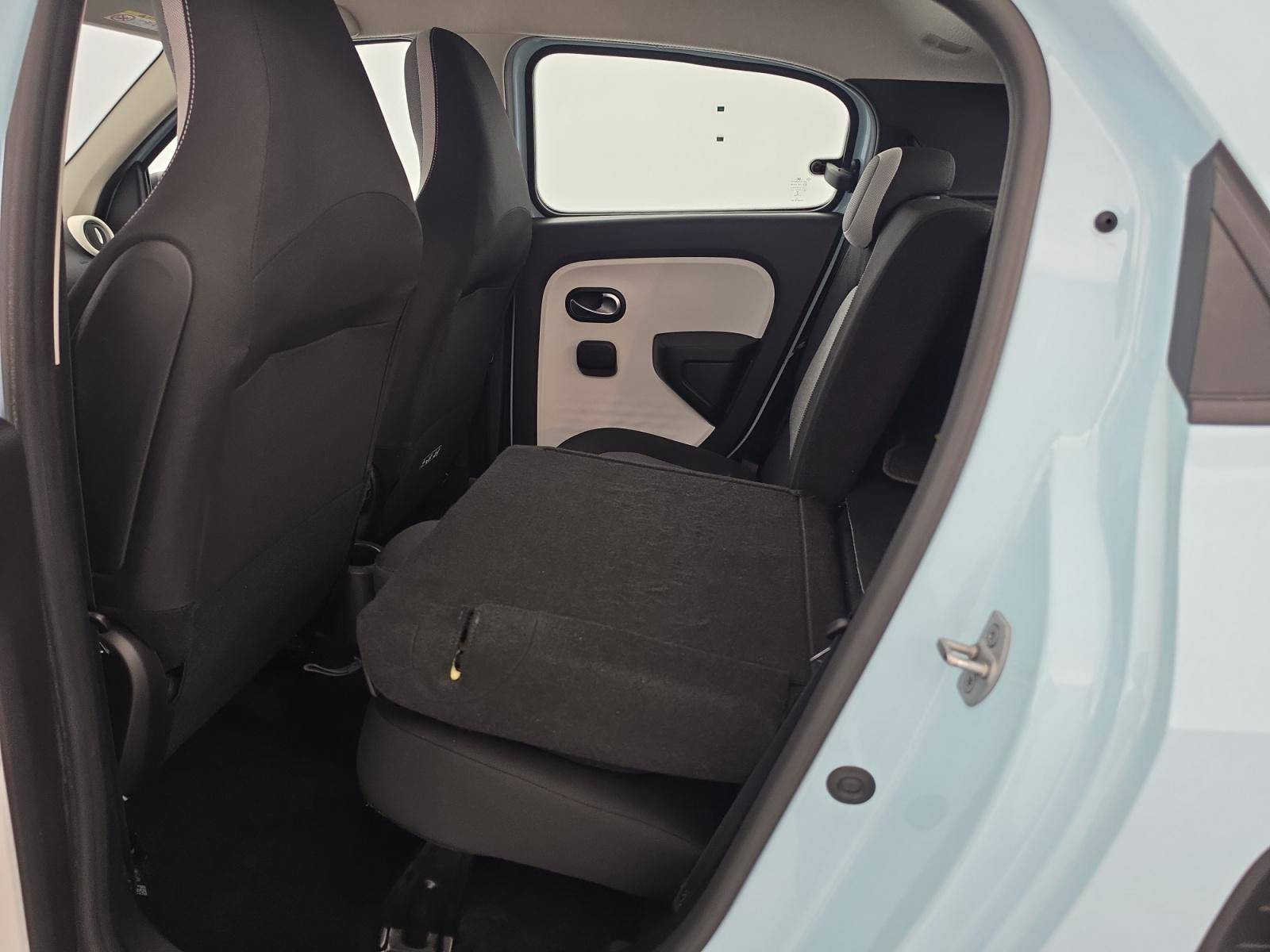 Vente en ligne Renault Twingo 3  SCe 65 au prix de 12 690 €
