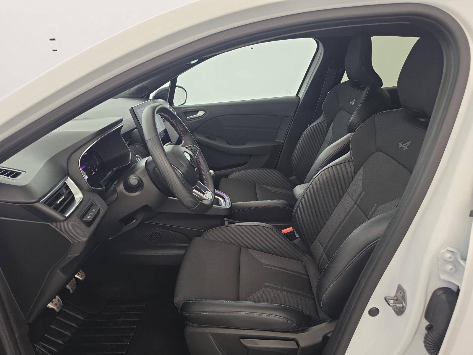 Vente en ligne Renault Clio 5 Clio TCe 90 au prix de 18 990 €