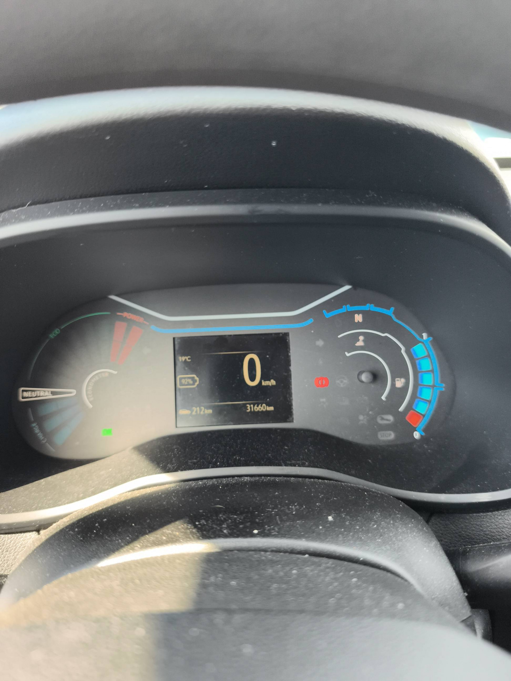 Vente en ligne Dacia Spring  Achat Intégral au prix de 10 990 €