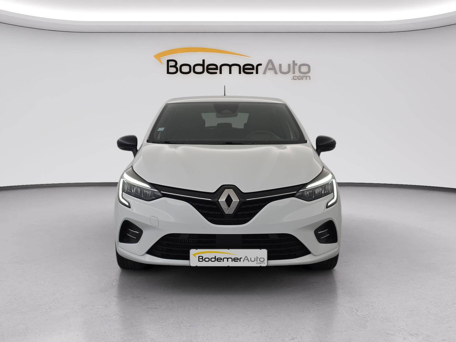 Renault Clio 5 Clio TCe 90 - 21N occasion de 2022 en vente à Bayeux