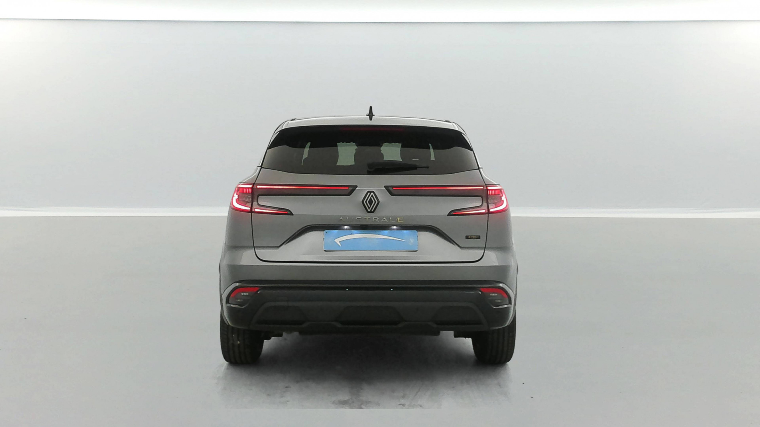 Vente en ligne Renault Austral  E-Tech hybrid 200 au prix de 25 990 €