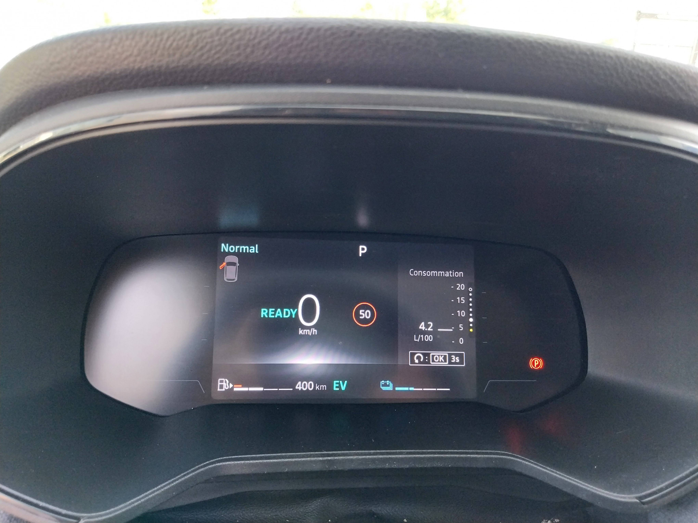 Vente en ligne Renault Clio 5 Clio E-Tech full hybrid 145 ch GSR2 au prix de 18 990 €