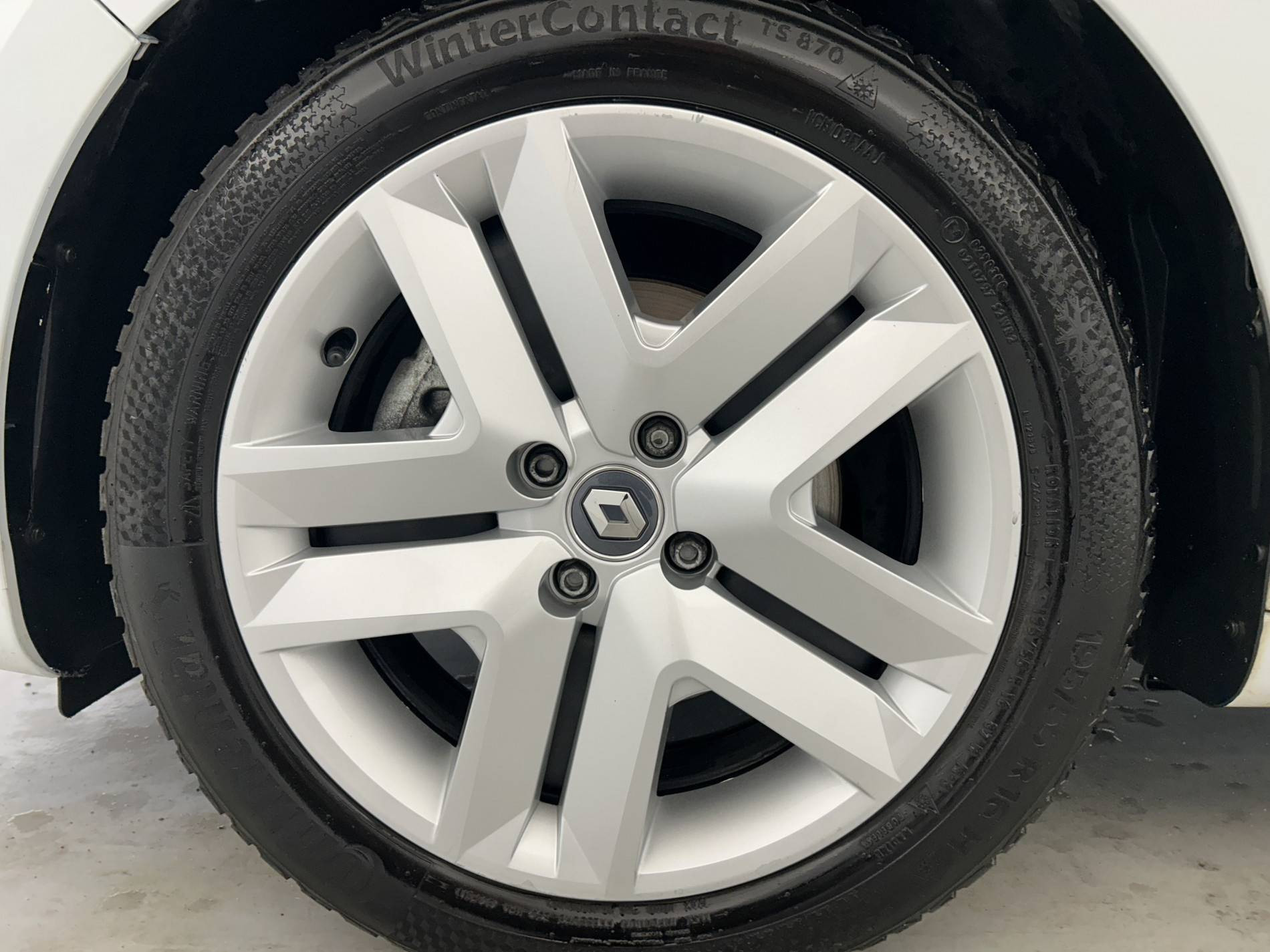 Vente en ligne Renault Clio 5 Clio Blue dCi 100 - 21N au prix de 13 590 €