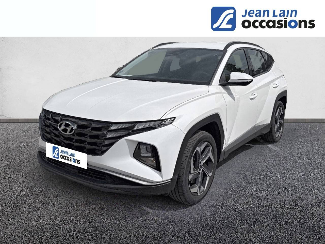 Vente en ligne HYUNDAI TUCSON Tucson 1.6 T-GDI 265 HTRAC Plug-in BVA6 Business de 2024 au prix de 33 990 €