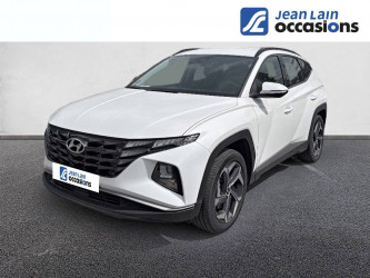 HYUNDAI TUCSON Tucson 1.6 T-GDI 265 HTRAC Plug-in BVA6 Business 19/12/2024 en vente à Seyssinet-Pariset