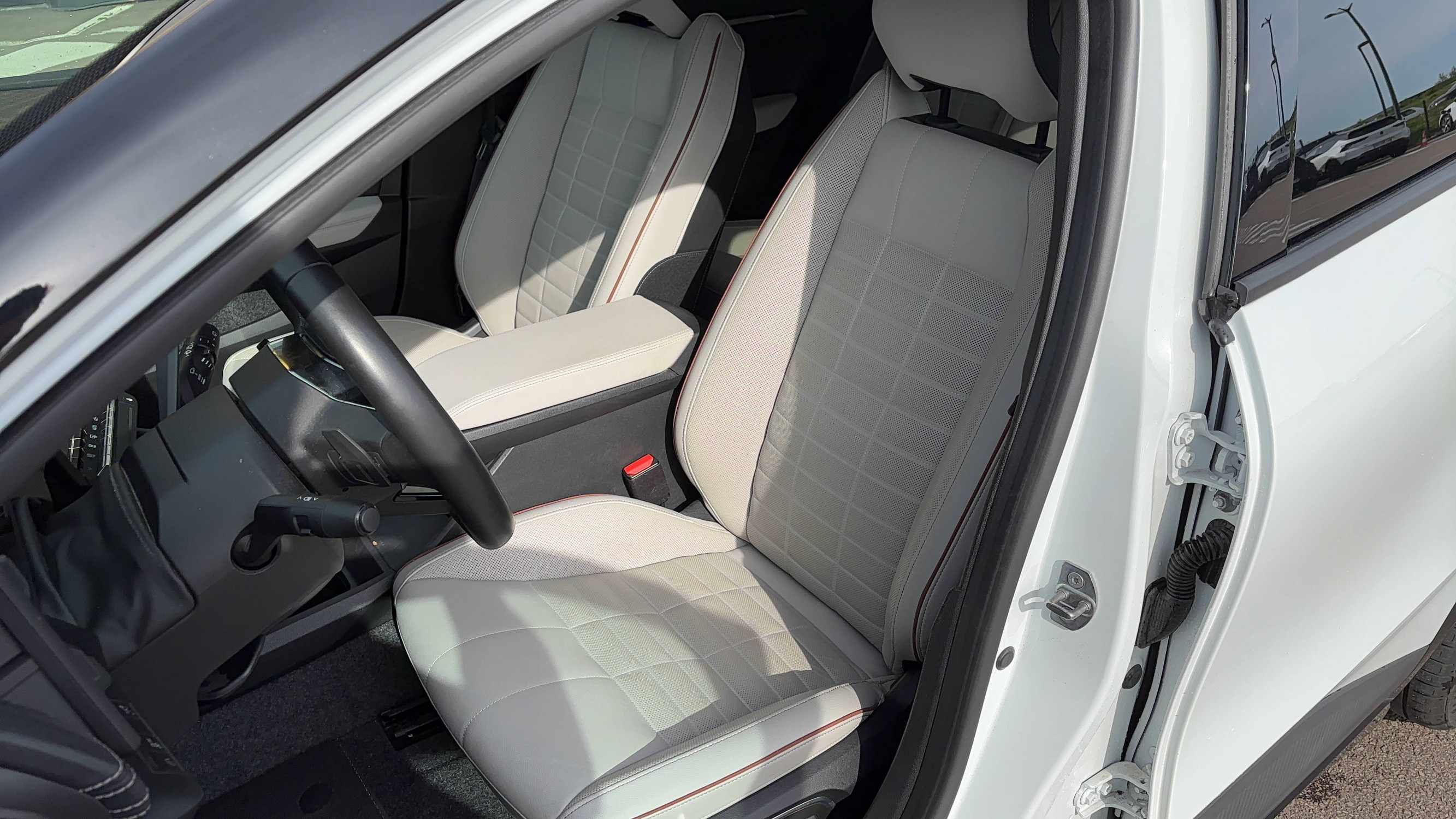 Vente en ligne Renault Megane E-Tech  EV60 220 ch optimum charge au prix de 27 990 €