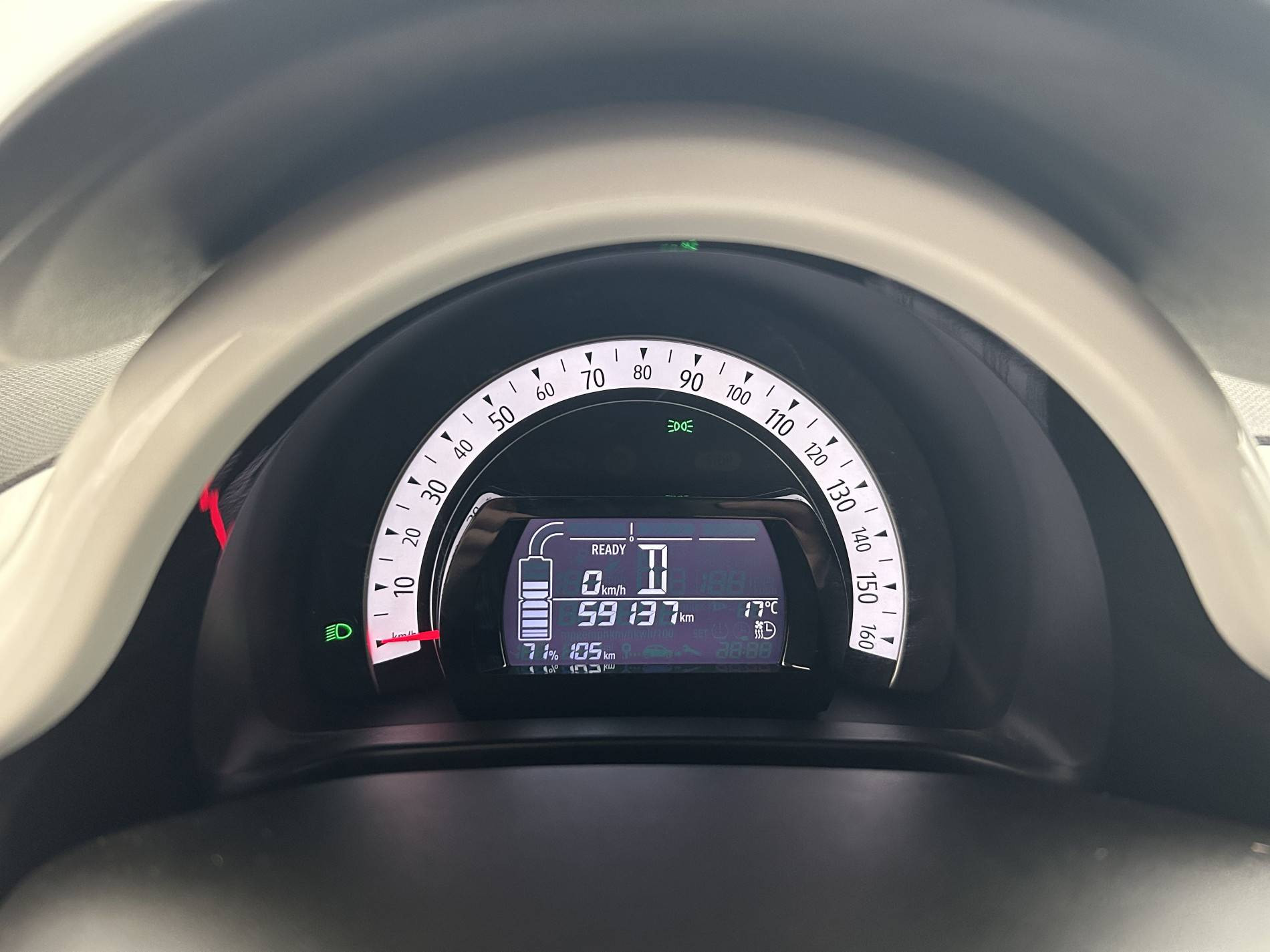 Vente en ligne Renault Twingo Electrique Twingo III E-Tech au prix de 11 990 €