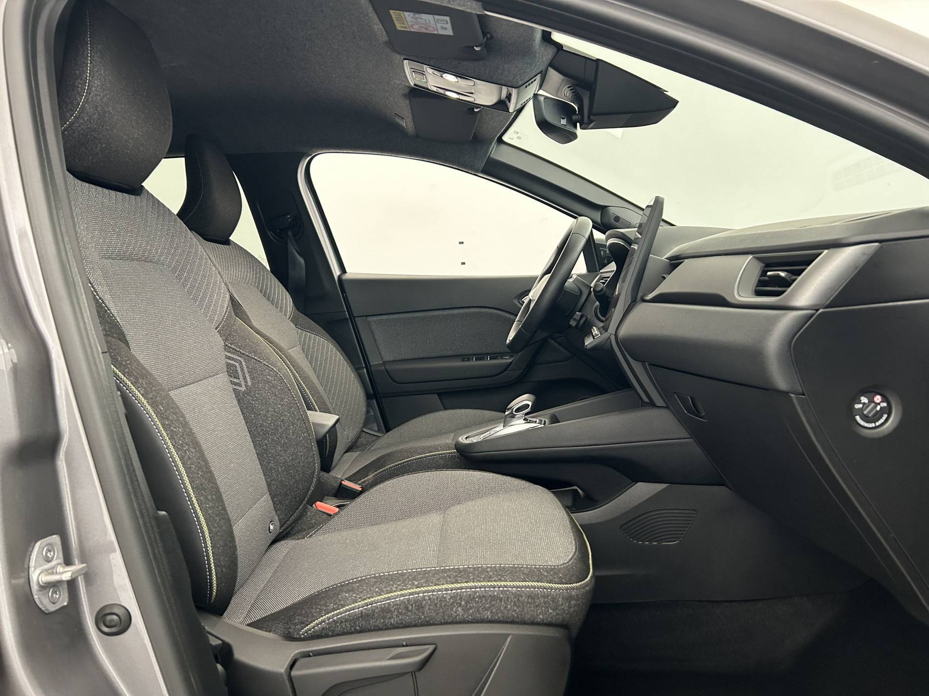 Vente en ligne Renault Symbioz  E-Tech full hybrid 145 au prix de 26 990 €