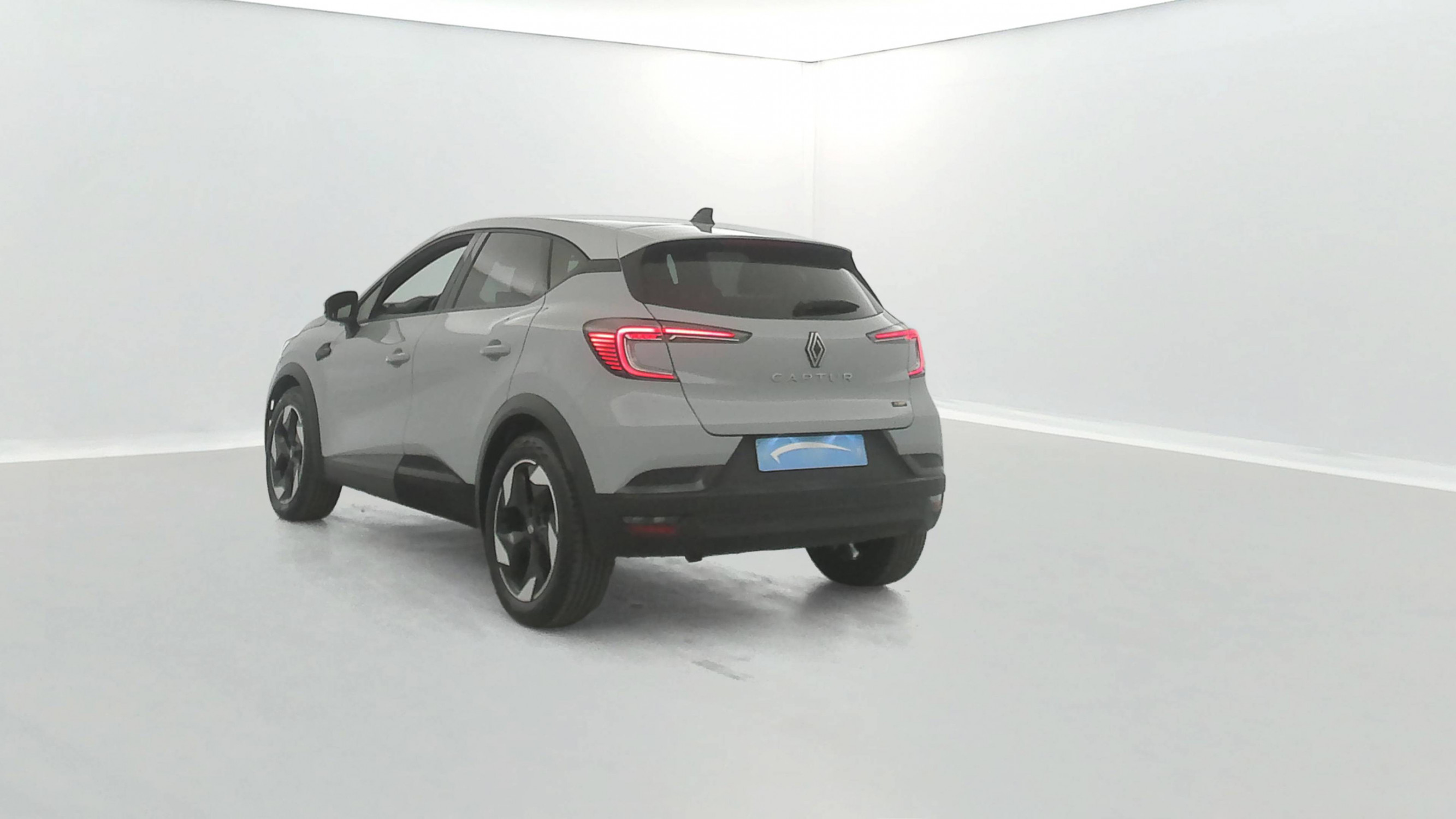 Vente en ligne Renault Captur  E-Tech full hybrid 145 ch au prix de 24 990 €