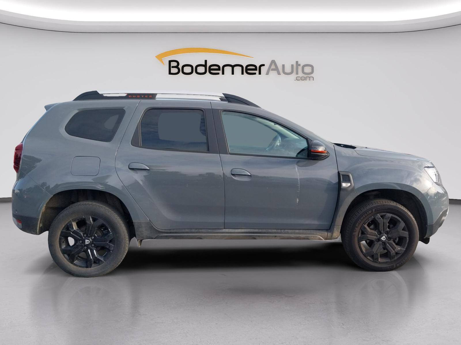 Vente en ligne Dacia Duster  TCe 150 FAP 4x2 EDC au prix de 19 490 €
