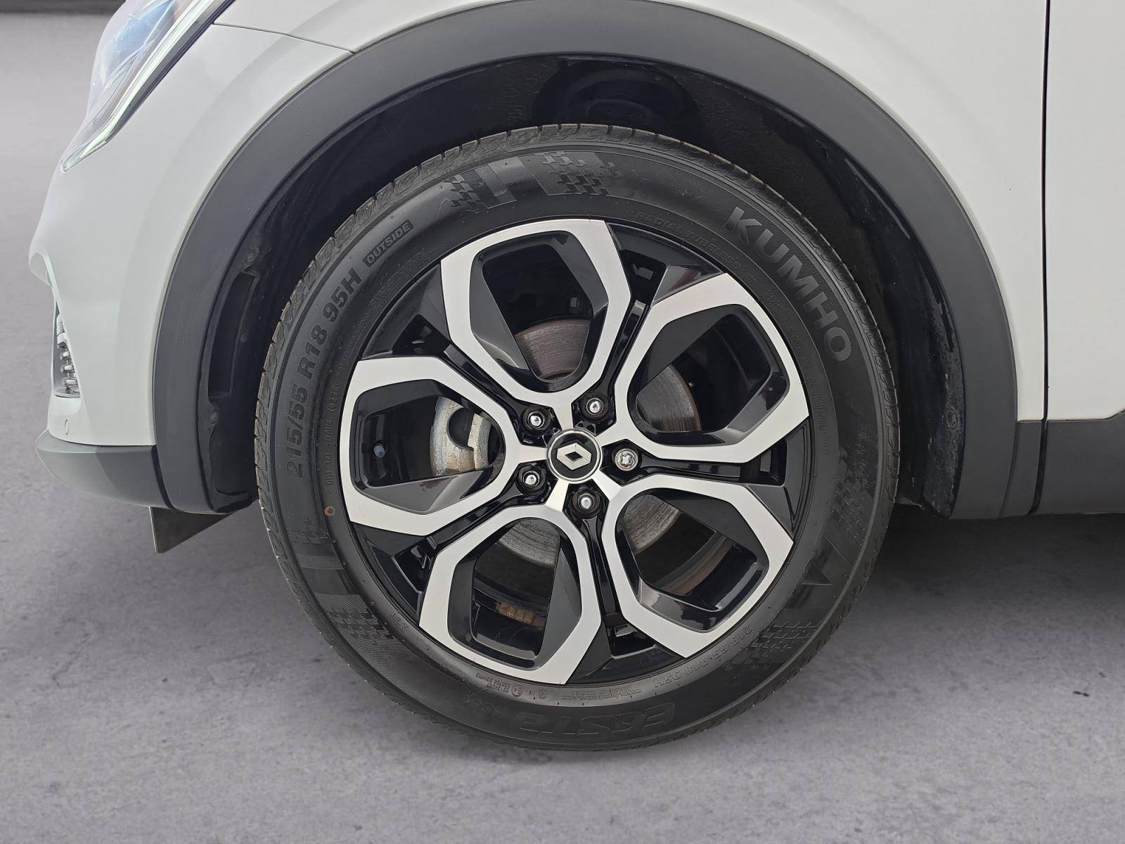 Vente en ligne Renault Arkana  E-Tech hybride 145 - 22 au prix de 21 990 €