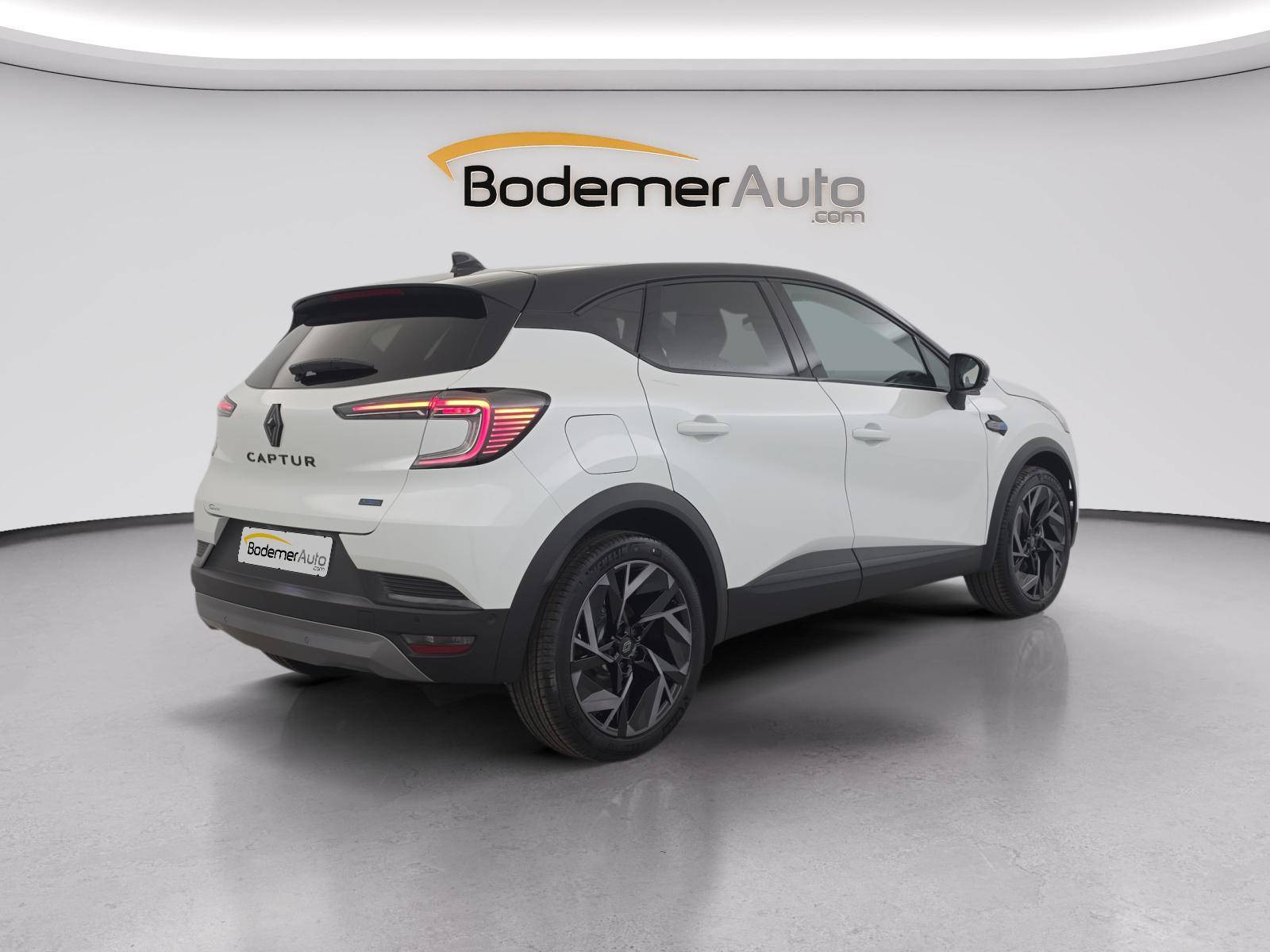 Vente en ligne Renault Captur  E-Tech full hybrid 160 ch au prix de 31 490 €