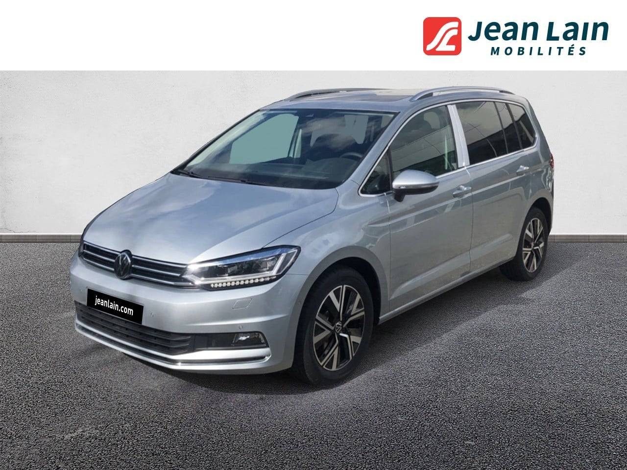 Vente en ligne VOLKSWAGEN TOURAN Touran 2.0 TDI 150 DSG7 7pl Style de 2026 au prix de 55 990 €