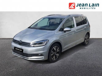 VOLKSWAGEN TOURAN Touran 2.0 TDI 150 DSG7 7pl Style 30/04/2026 en vente à Seynod