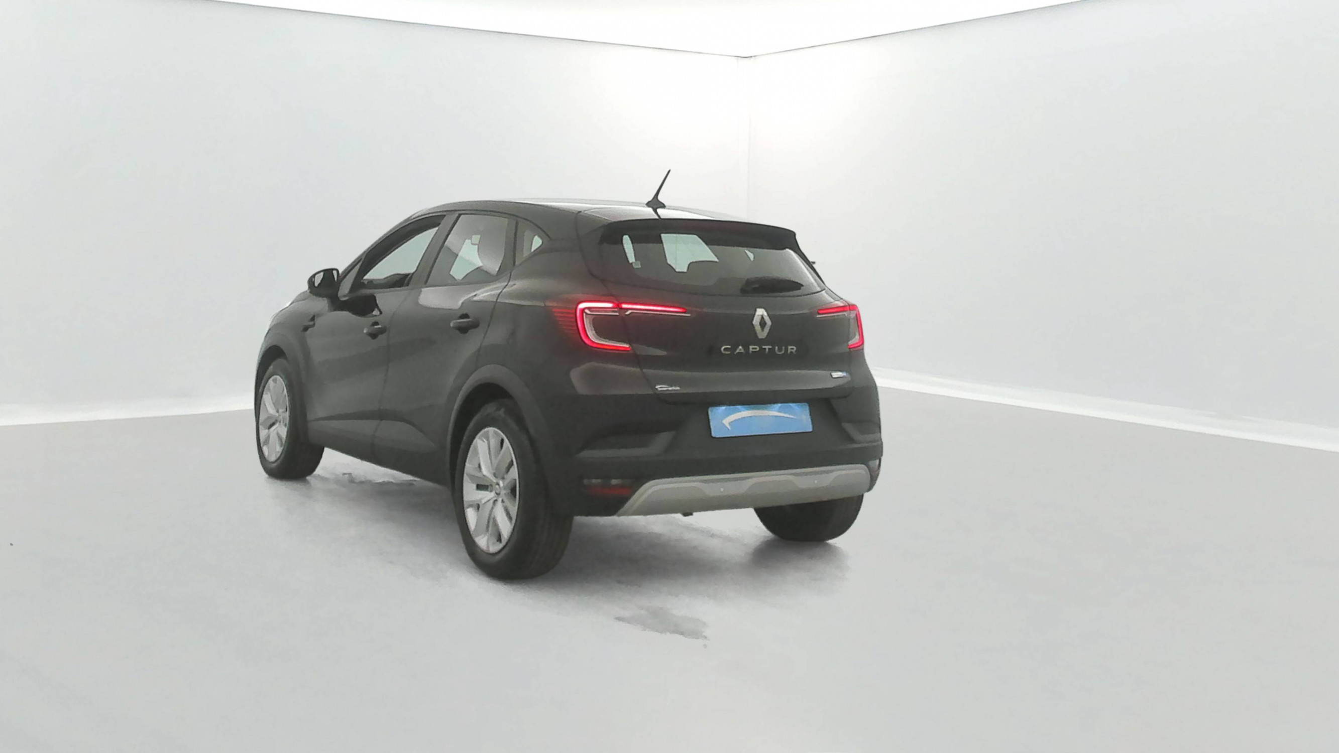 Vente en ligne Renault Captur  E-Tech 145 - 21 au prix de 18 590 €