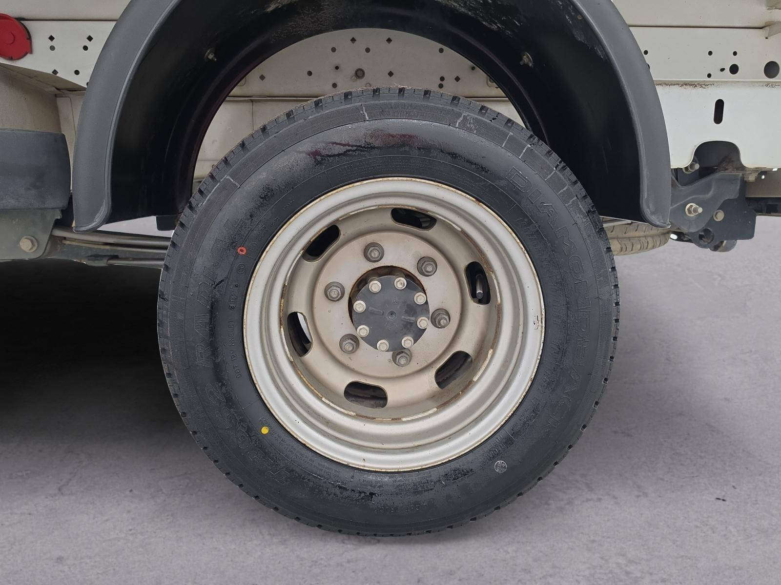 Vente en ligne Renault Master 3 Châssis Cabine MASTER CC PROP RJ3500 L2 PAFC BLUE DCI 130 EURO VI au prix de 29 990 €
