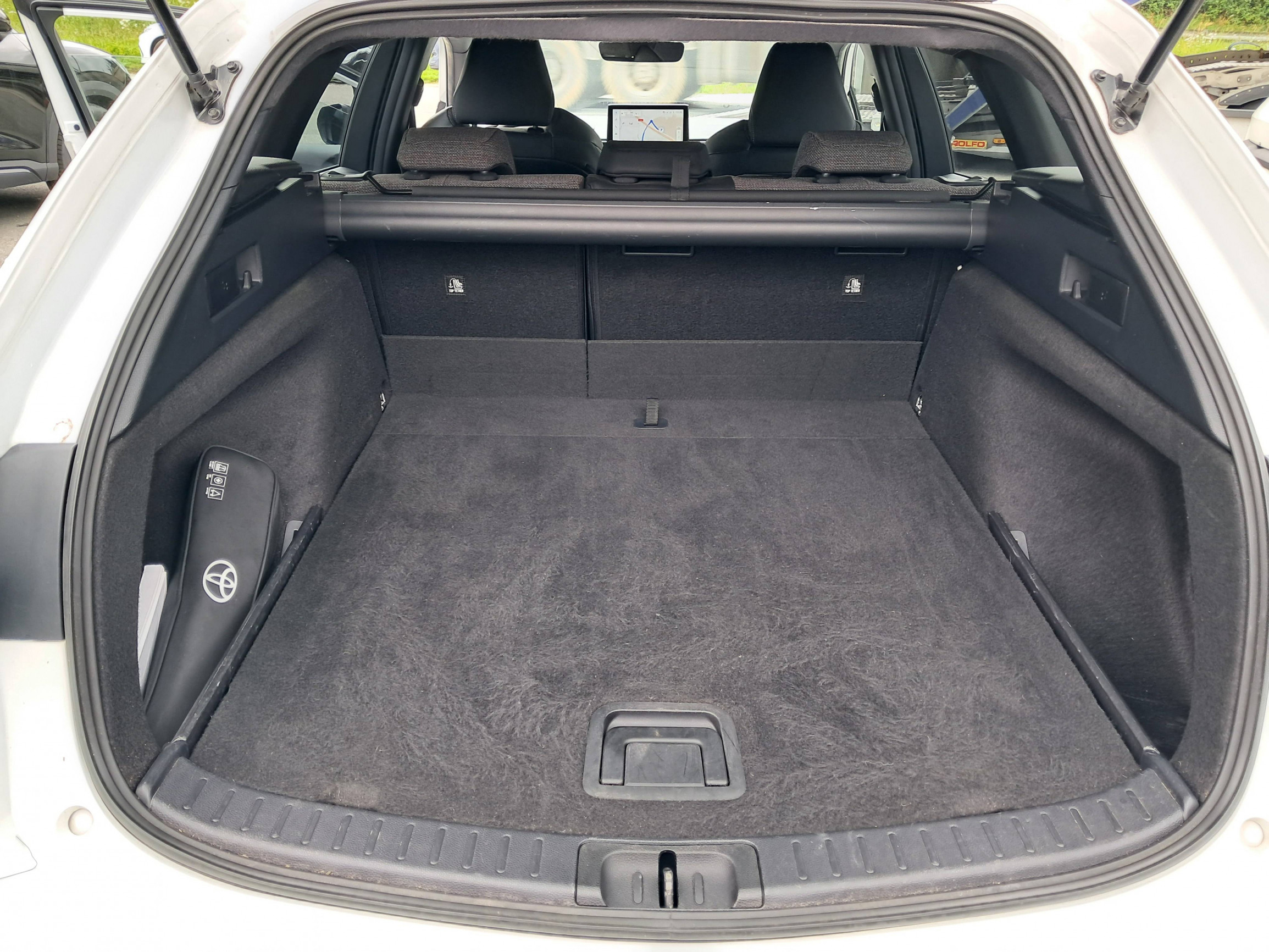 Vente en ligne Toyota Corolla Touring Sports  140ch au prix de 22 990 €