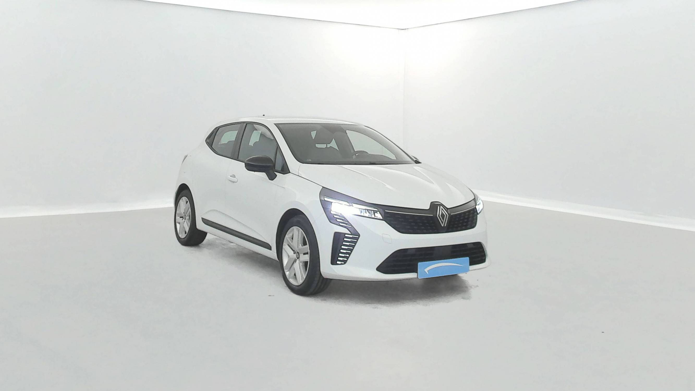 Vente en ligne Renault Clio 5 Clio E-Tech full hybrid 145 ch GSR2 au prix de 19 990 €
