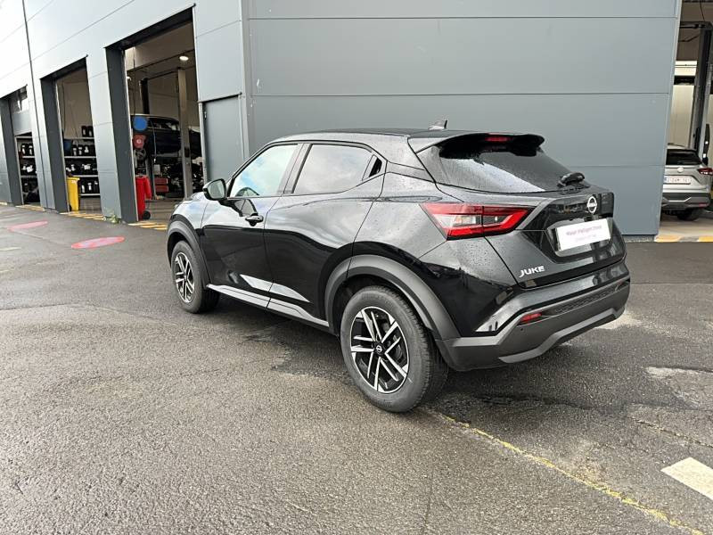 Vente en ligne Nissan Juke  HYBRID 143 au prix de 27 390 €