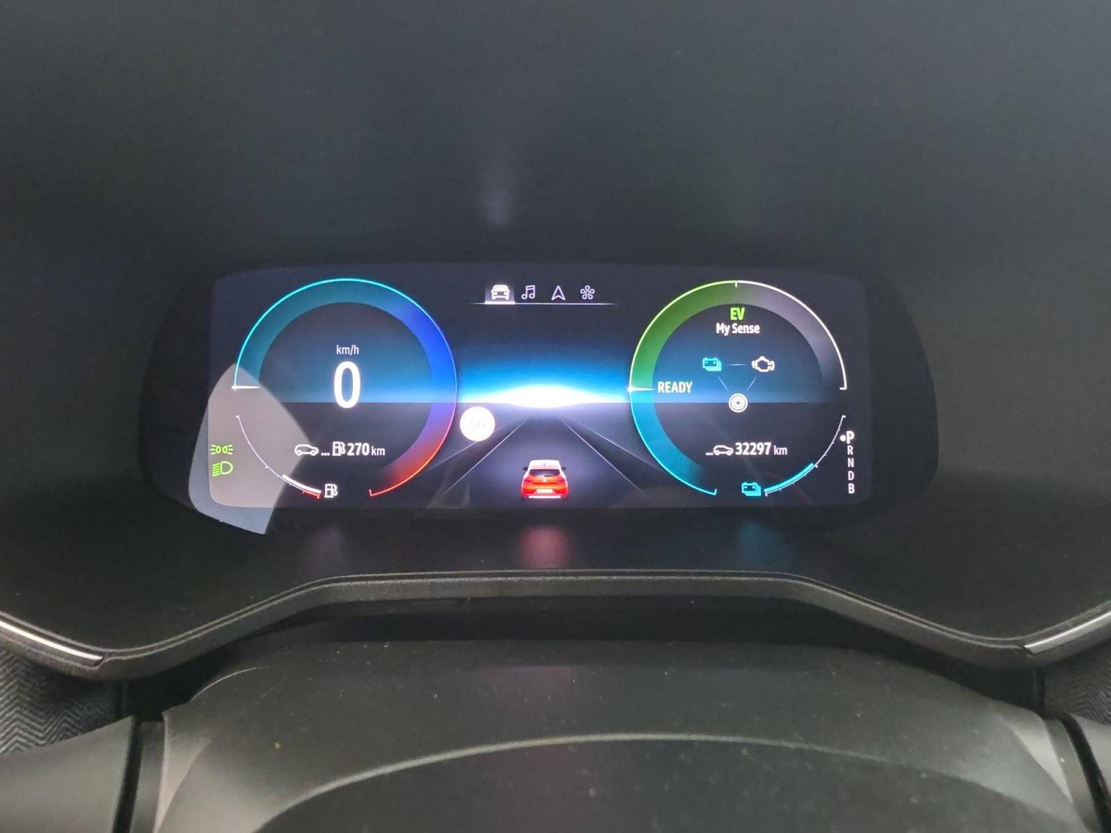 Vente en ligne Renault Clio 5 Clio E-Tech full hybrid 145 au prix de 18 490 €