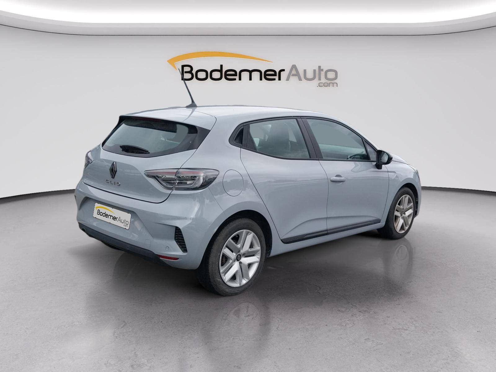 Vente en ligne Renault Clio 5 Clio TCe 90 ch GSR2 au prix de 15 990 €