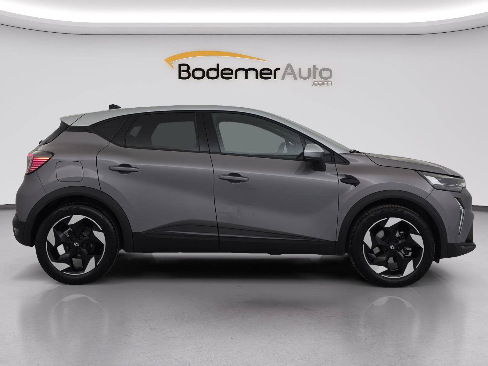 Vente en ligne Renault Captur  E-Tech full hybrid 145 ch au prix de 24 990 €