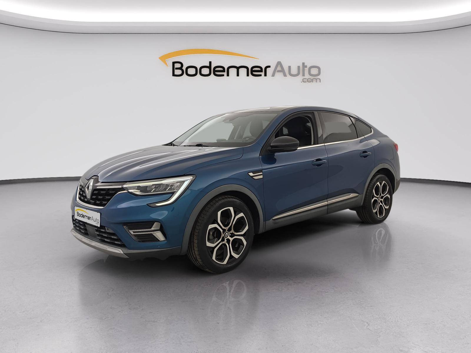 Renault Arkana  E-Tech 145 - 21B occasion de 2022 en vente à Caen