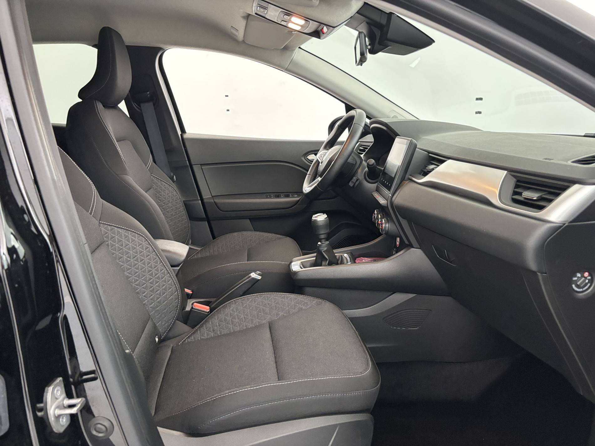 Vente en ligne Renault Captur  TCe 90 au prix de 16 990 €