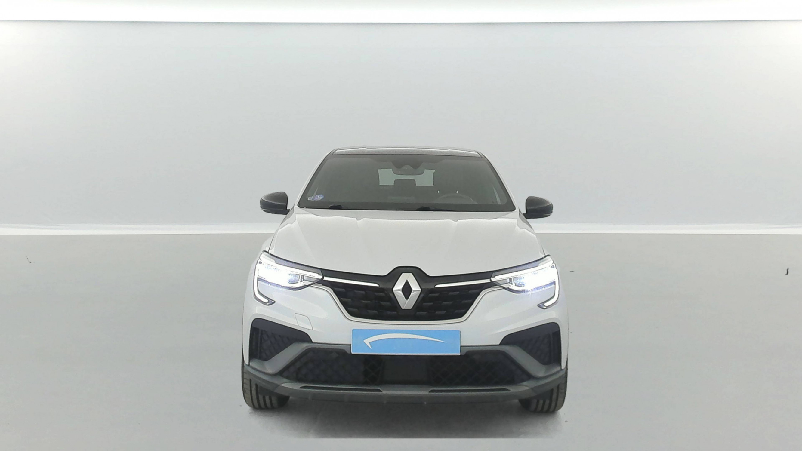 Vente en ligne Renault Arkana  E-Tech hybride 145 au prix de 22 690 €