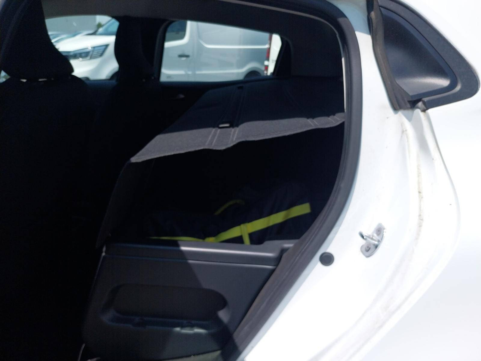 Vente en ligne Renault Clio 5 CLIO SOCIETE E-TECH 140 - 21N au prix de 13 290 €