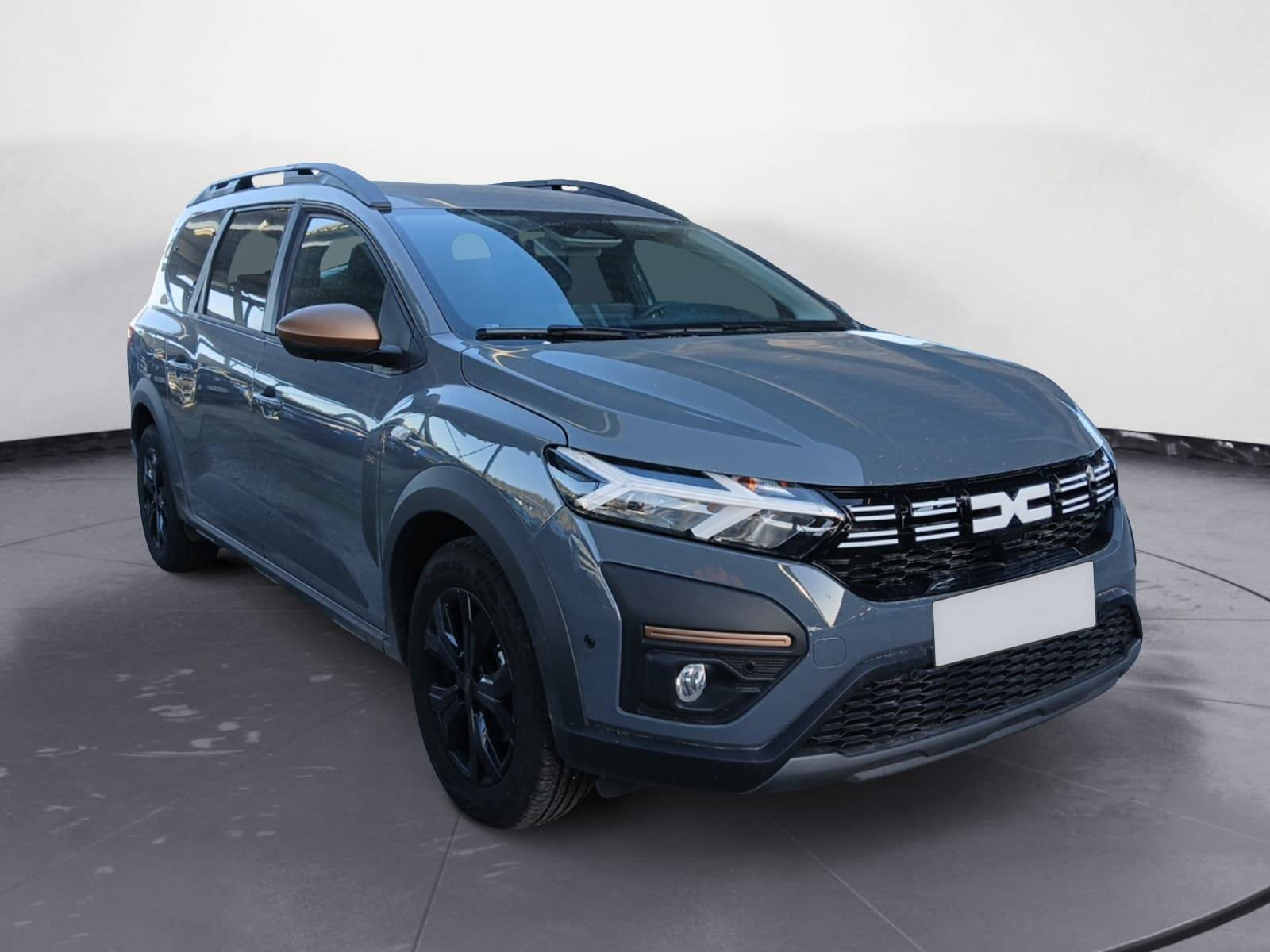 Vente en ligne Dacia Jogger  Hybrid 140 7 places GSR2 au prix de 25 990 €