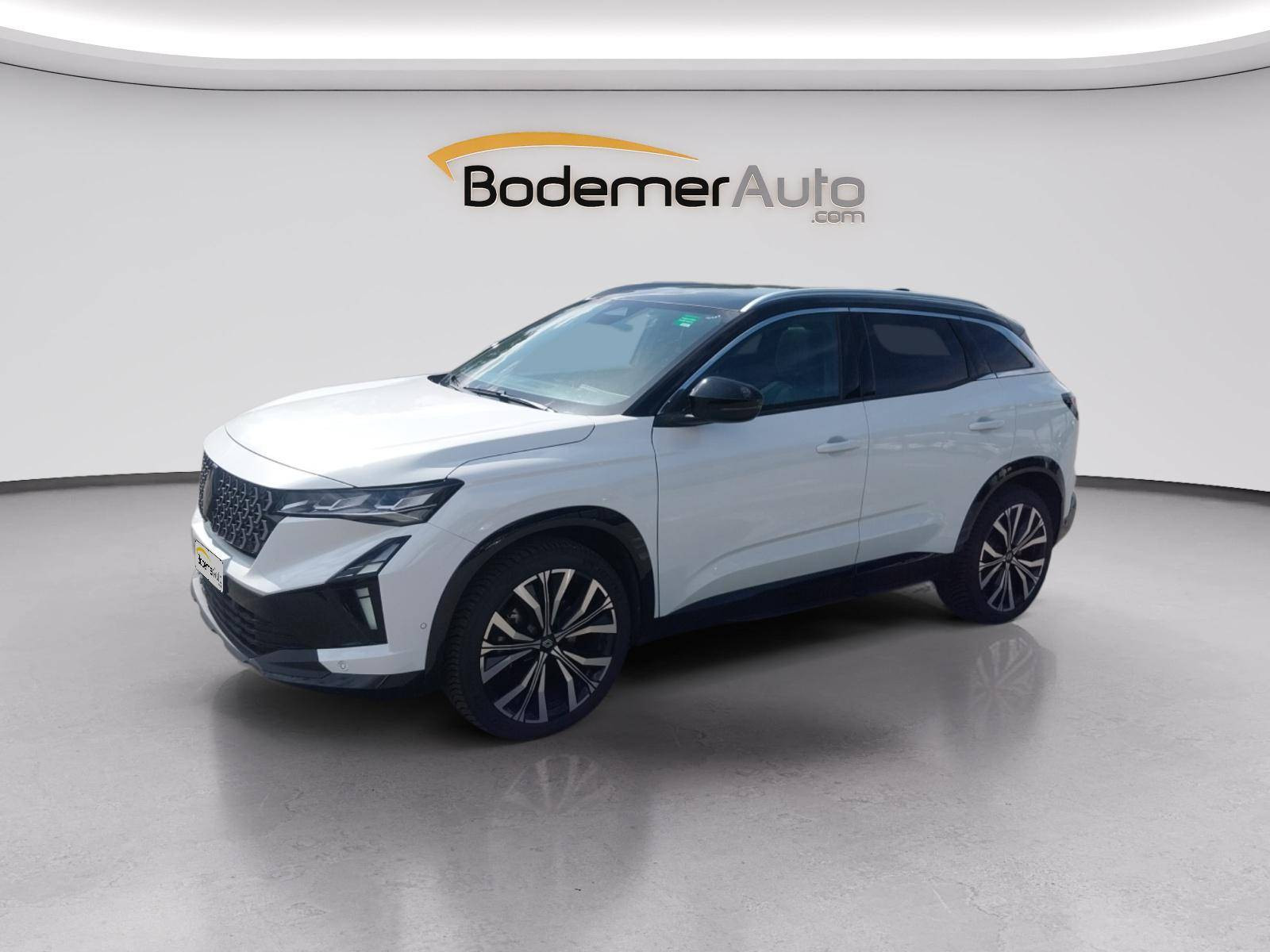 Renault Austral  full hybrid E-Tech 200 ch occasion de 2025 en vente à Lamballe