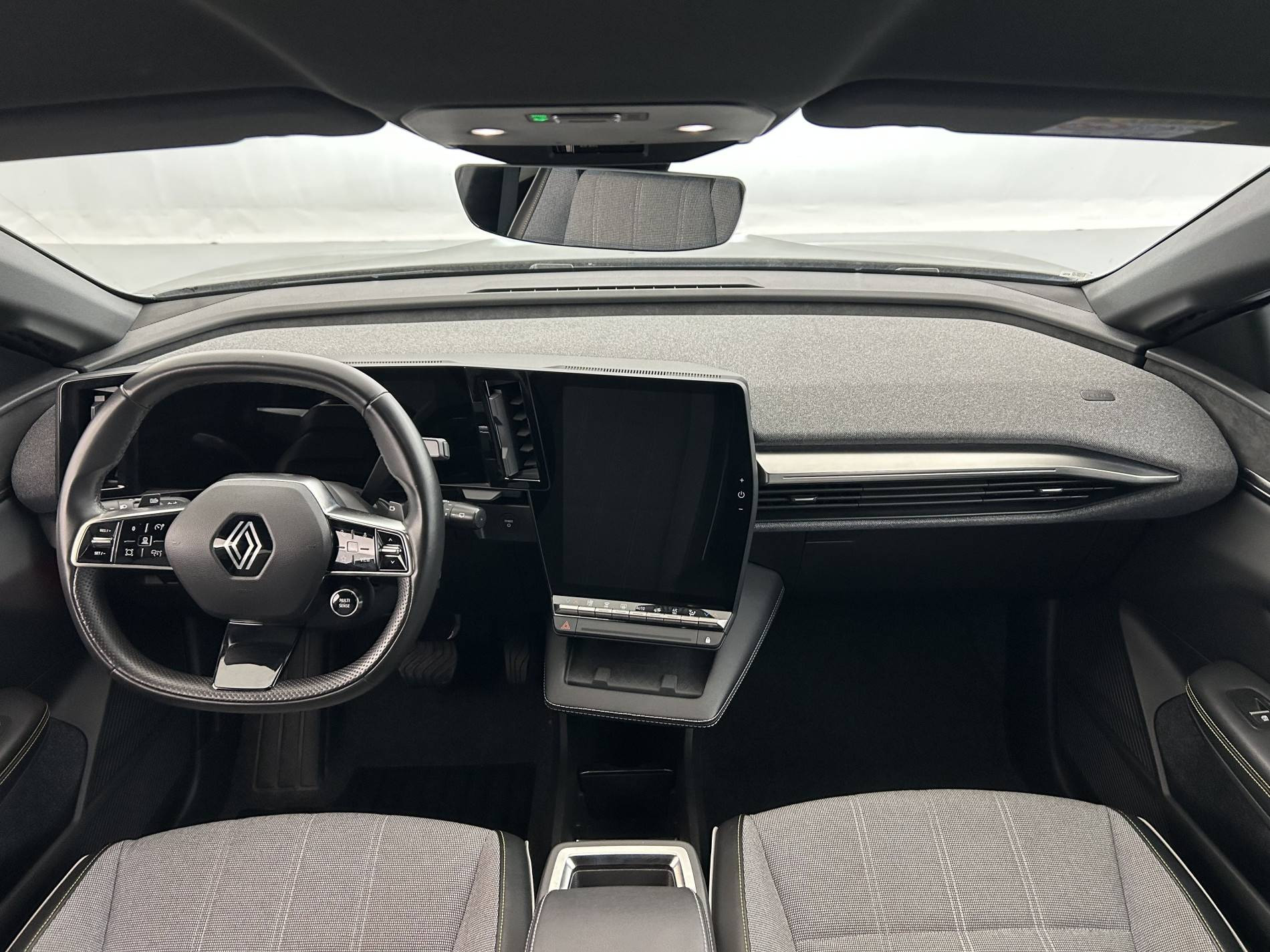 Vente en ligne Renault Megane E-Tech  EV60 220 ch super charge au prix de 24 790 €