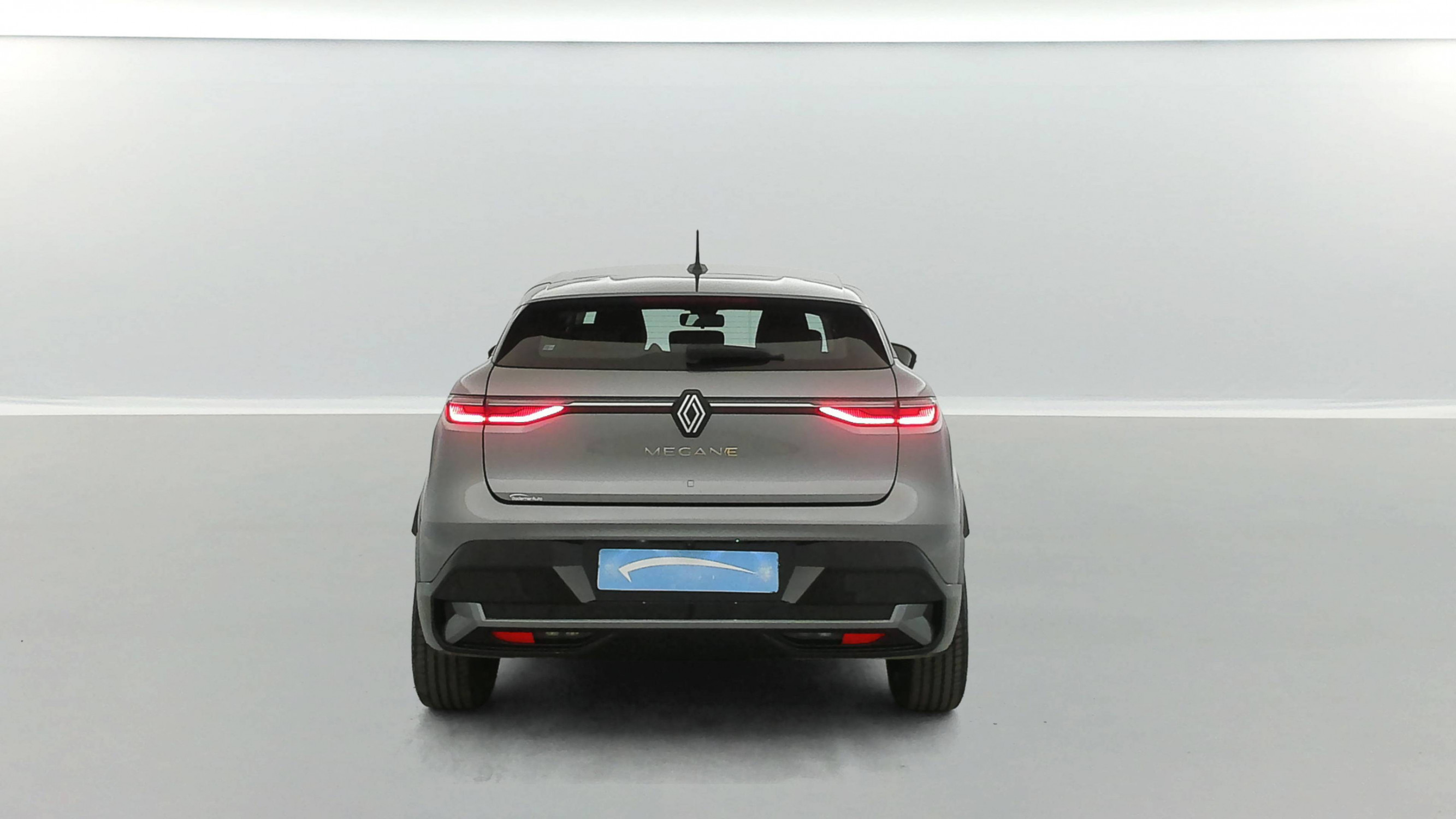 Vente en ligne Renault Megane E-Tech  EV40 130ch standard charge au prix de 19 890 €