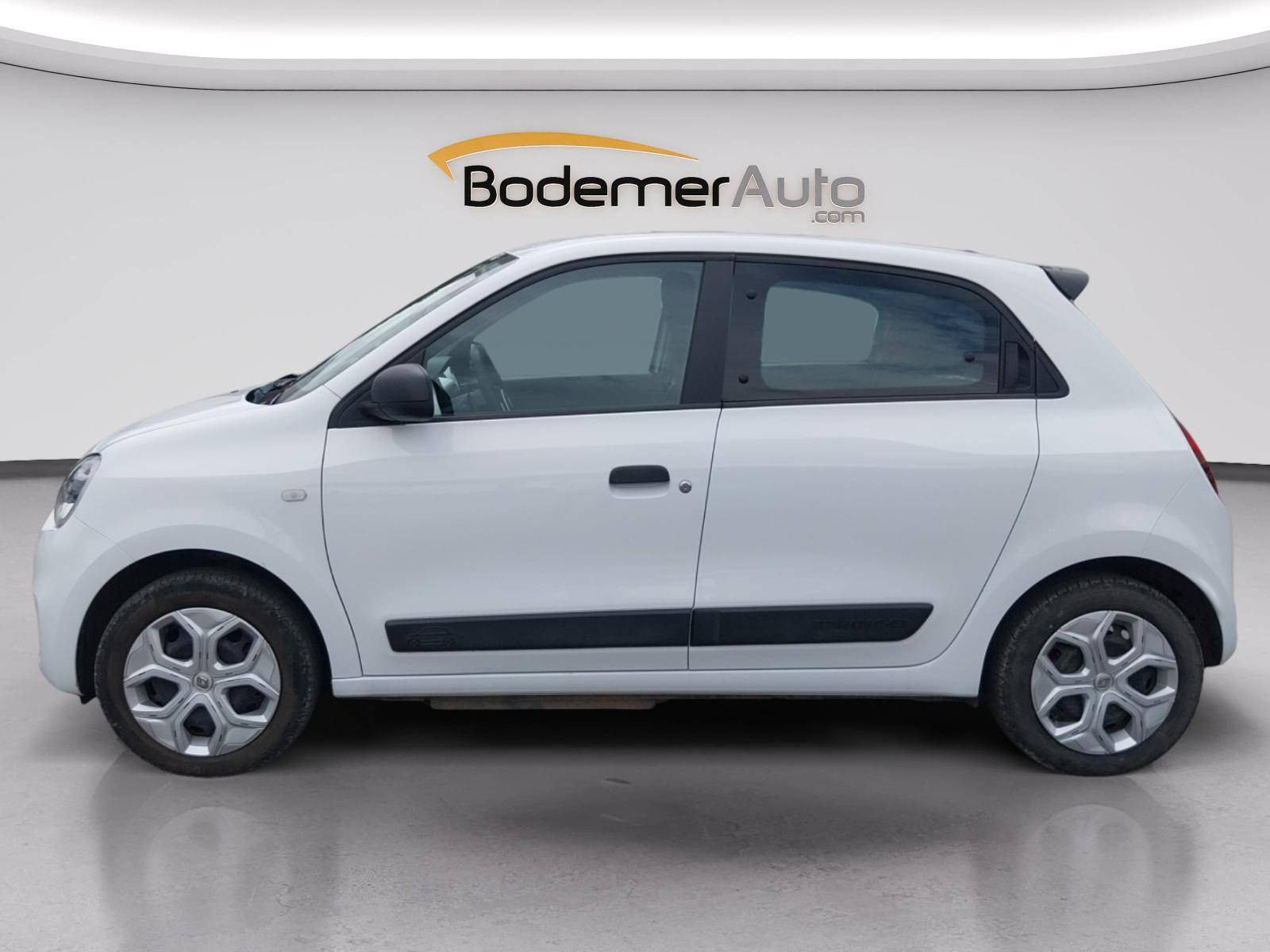 Vente en ligne Renault Twingo Electrique Twingo III E-Tech au prix de 12 900 €