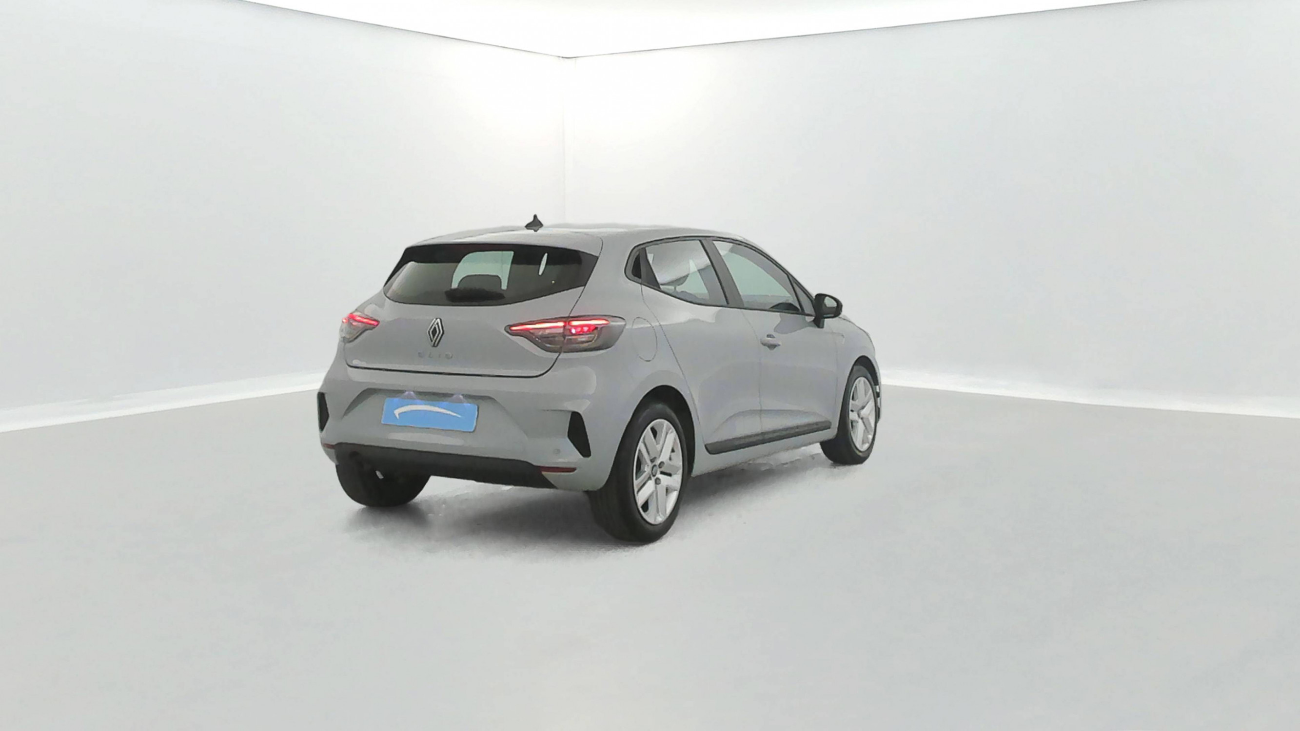 Vente en ligne Renault Clio 5 Clio TCe 90 ch GSR2 au prix de 15 290 €