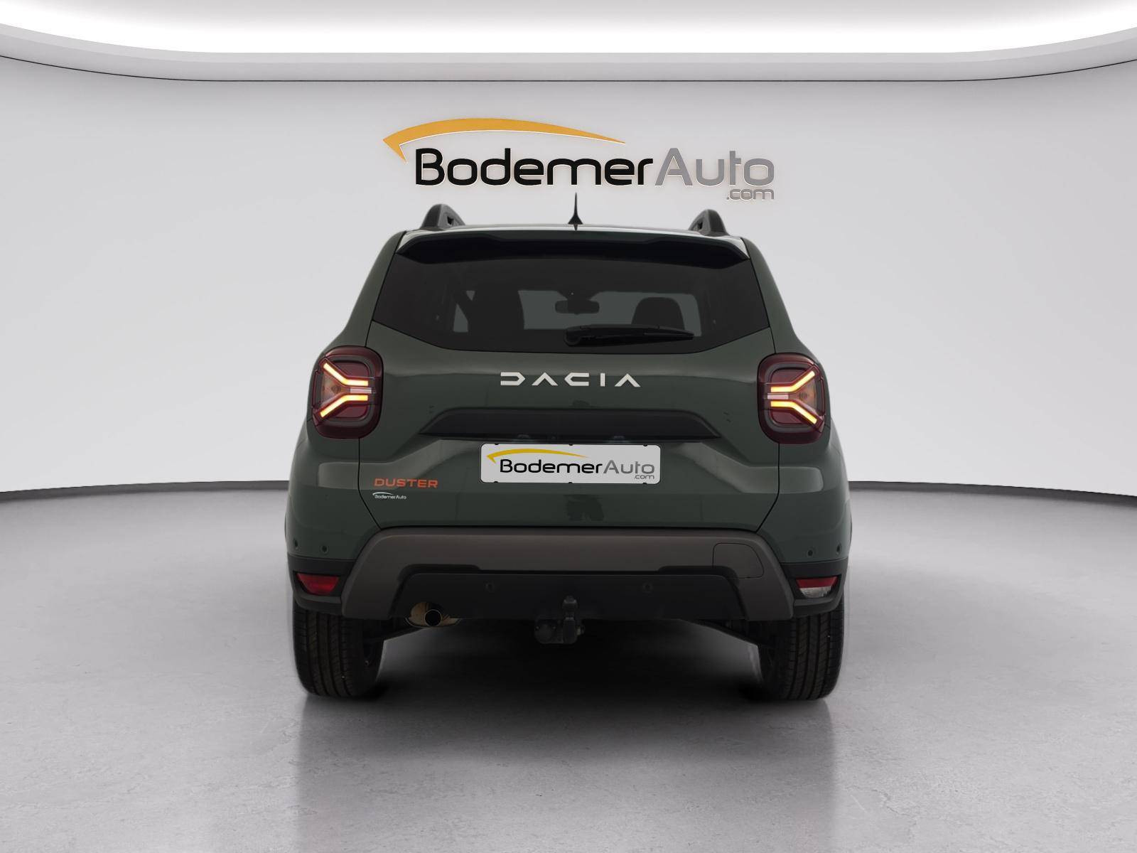 Vente en ligne Dacia Duster  ECO-G 100 4x2 au prix de 16 990 €