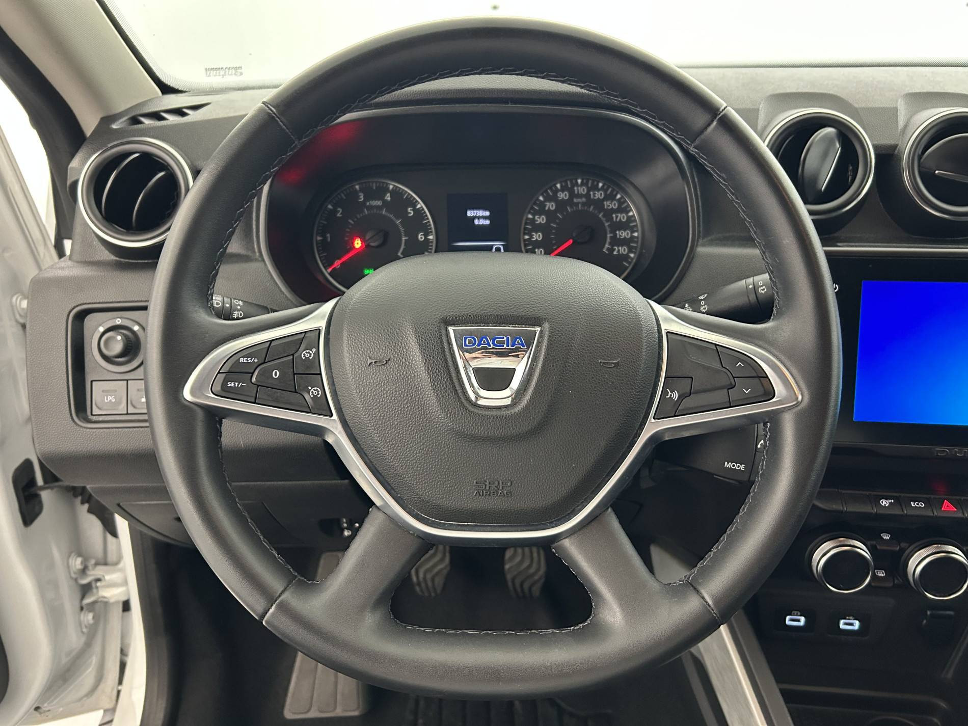 Vente en ligne Dacia Duster  ECO-G 100 4x2 au prix de 14 990 €