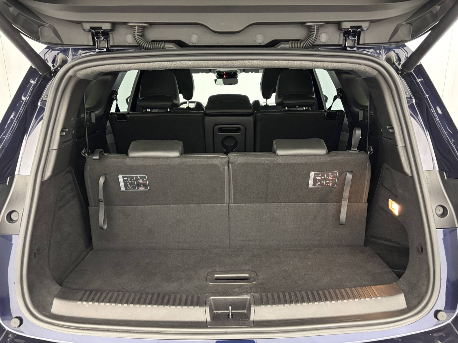 Vente en ligne Renault Espace Espace E-Tech full hybrid 200 GSR2 au prix de 36 121 €