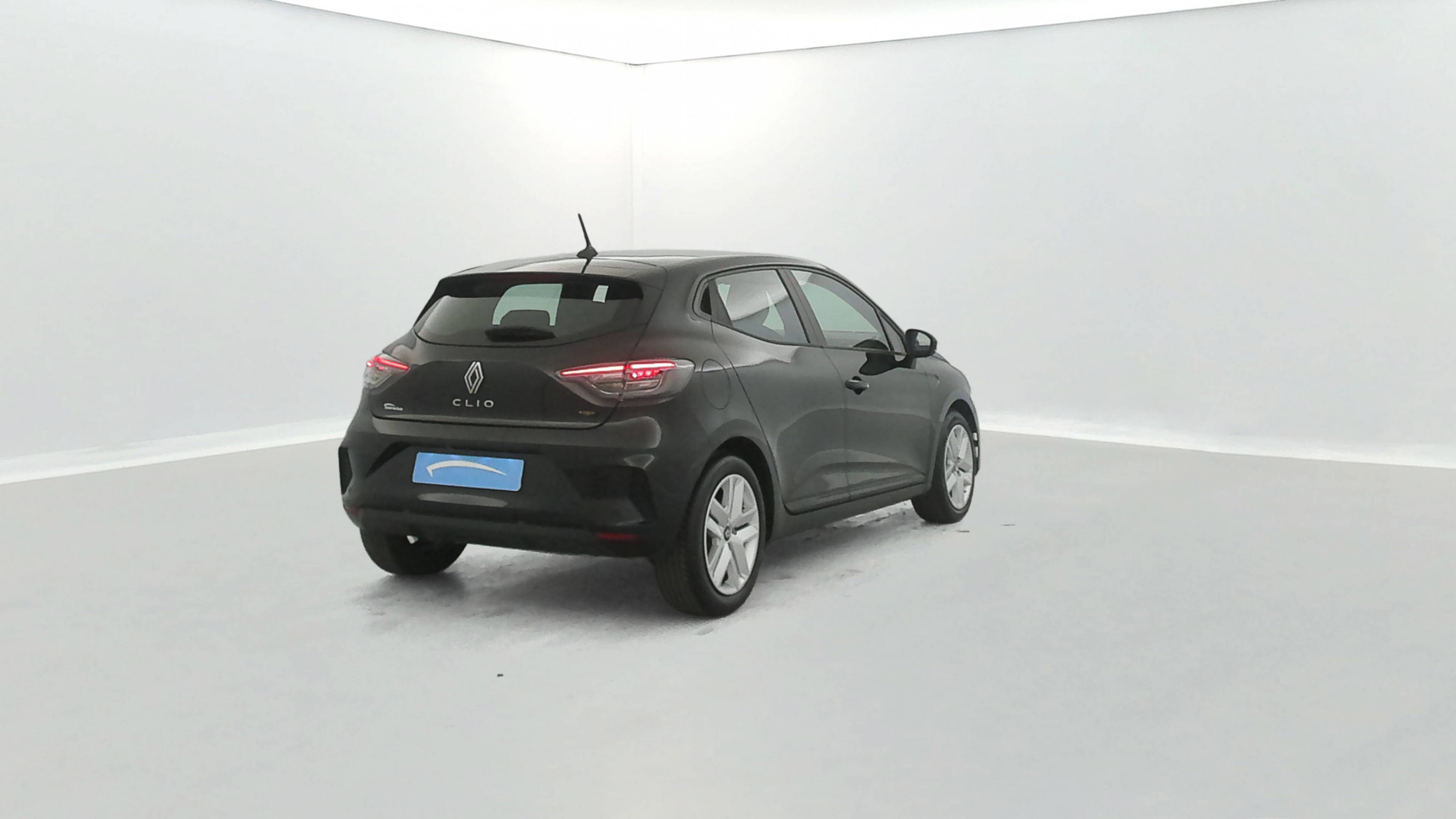 Vente en ligne Renault Clio 5 Clio E-Tech full hybrid 145 au prix de 18 500 €