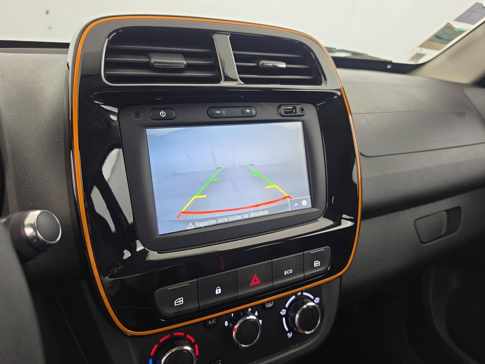 Vente en ligne Dacia Spring  Achat Intégral au prix de 11 990 €