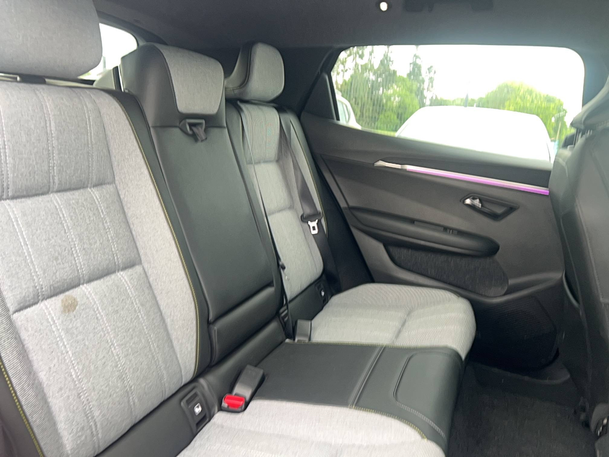 Vente en ligne Renault Scenic E-Tech Scenic E-Tech électrique 220 ch grande autonomie au prix de 37 749 €